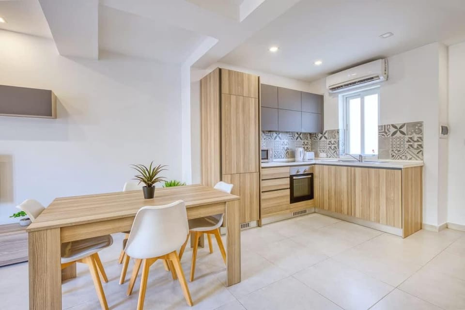 FiftyNine Comfortable Apartment Near Valletta Apartment in Malta
