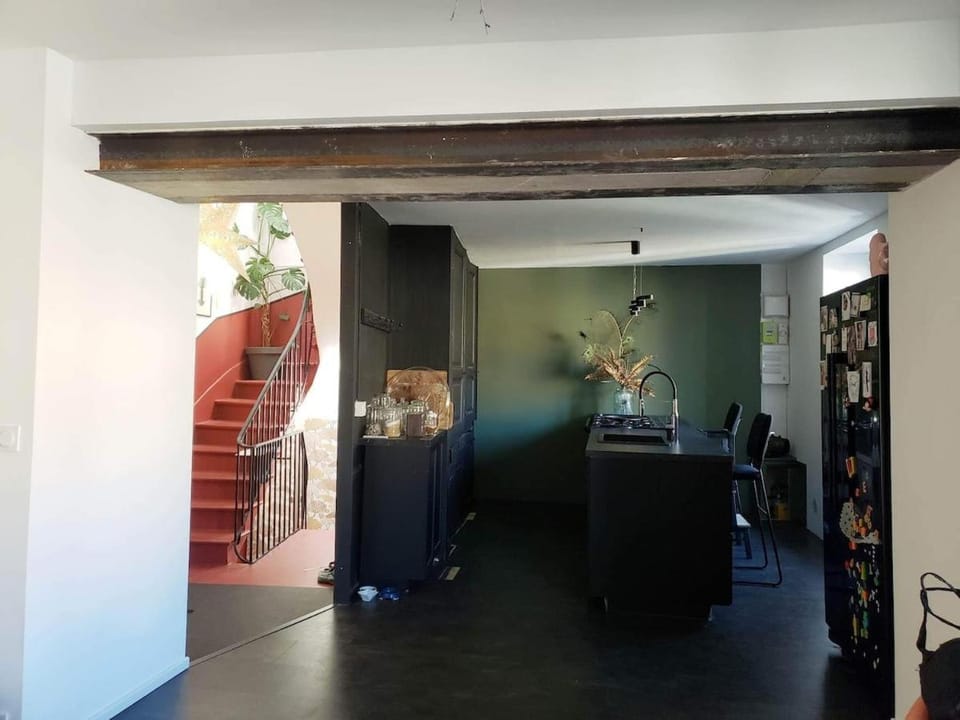 Maison sur la route des volcans Apartment in Auvergne-Rhône-Alpes