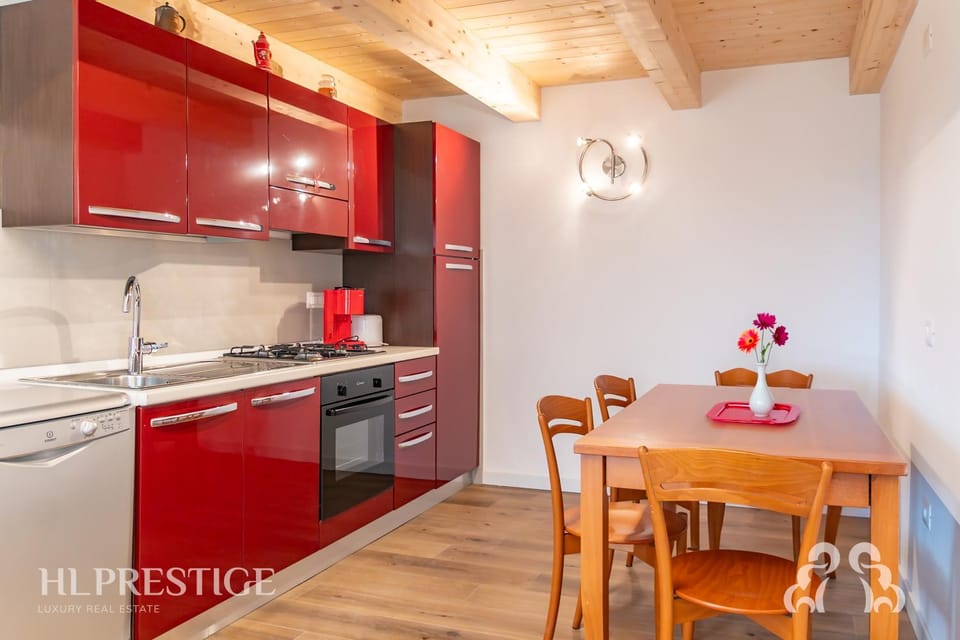 Pedeserva Private Residence - Suite Apartment in Belluno