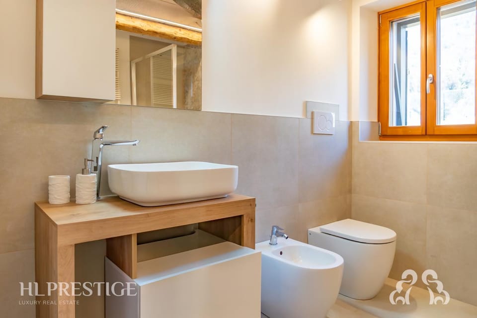 Pedeserva Private Residence - Suite Apartment in Belluno