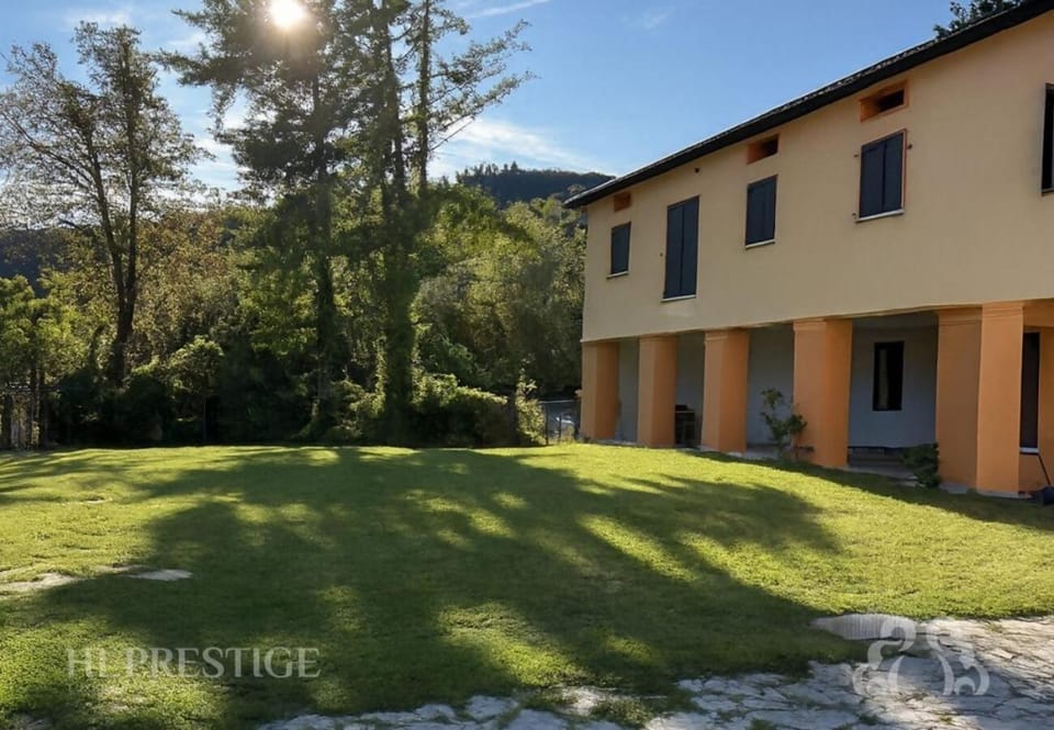 Pedeserva Private Residence - Suite Apartment in Belluno