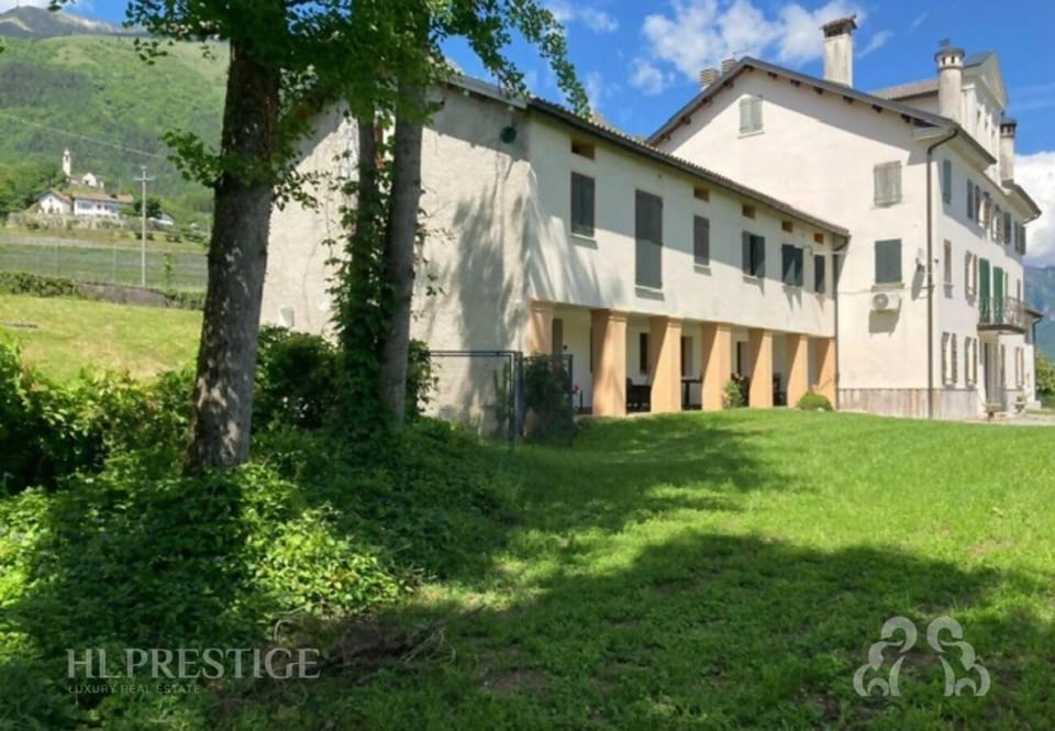 Pedeserva Private Residence - Suite Apartment in Belluno