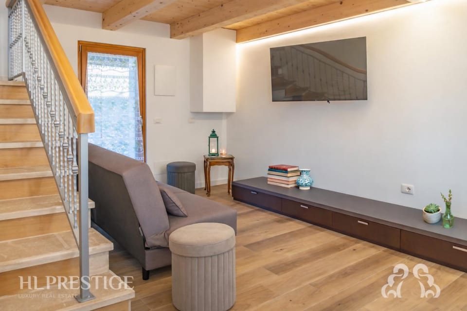 Pedeserva Private Residence - Suite Apartment in Belluno