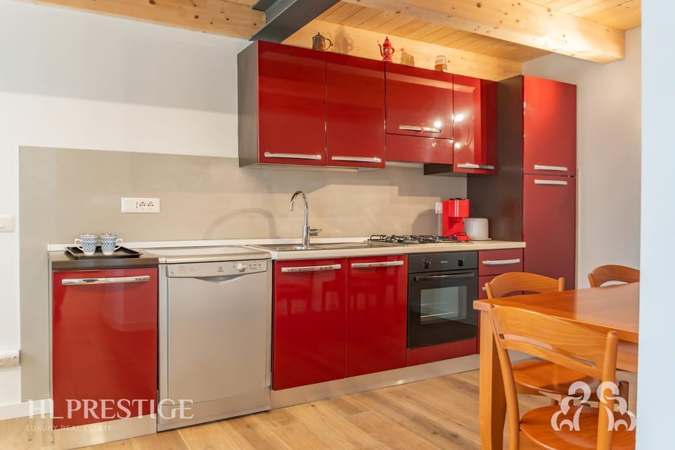 Pedeserva Private Residence - Suite Apartment in Belluno