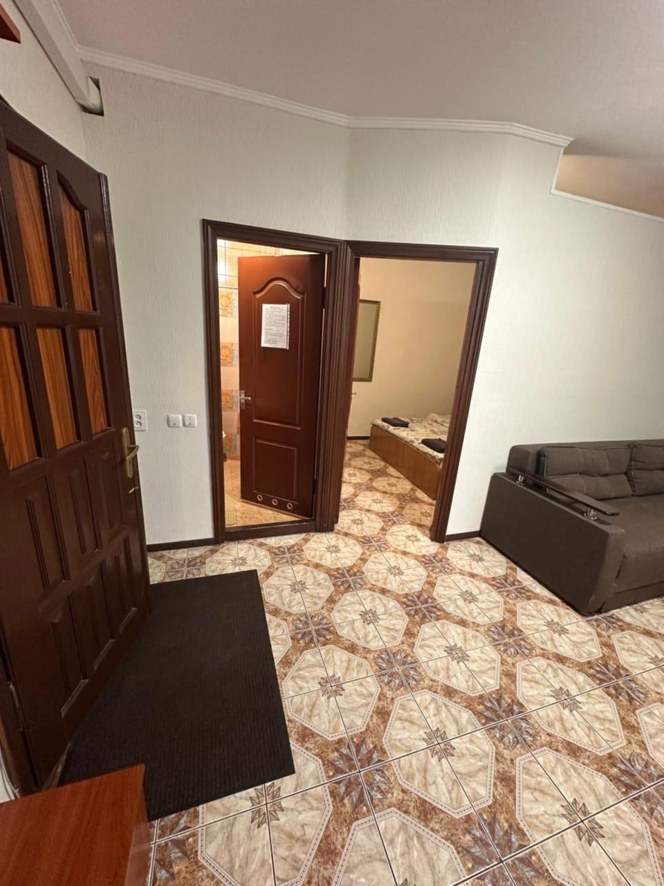 Бордуляка 11 Apartment hotel in Ukraine
