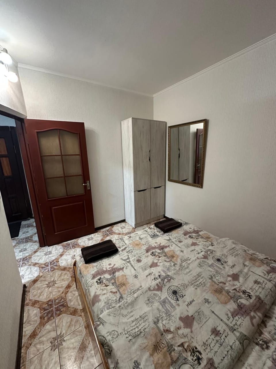 Бордуляка 11 Apartment hotel in Ukraine