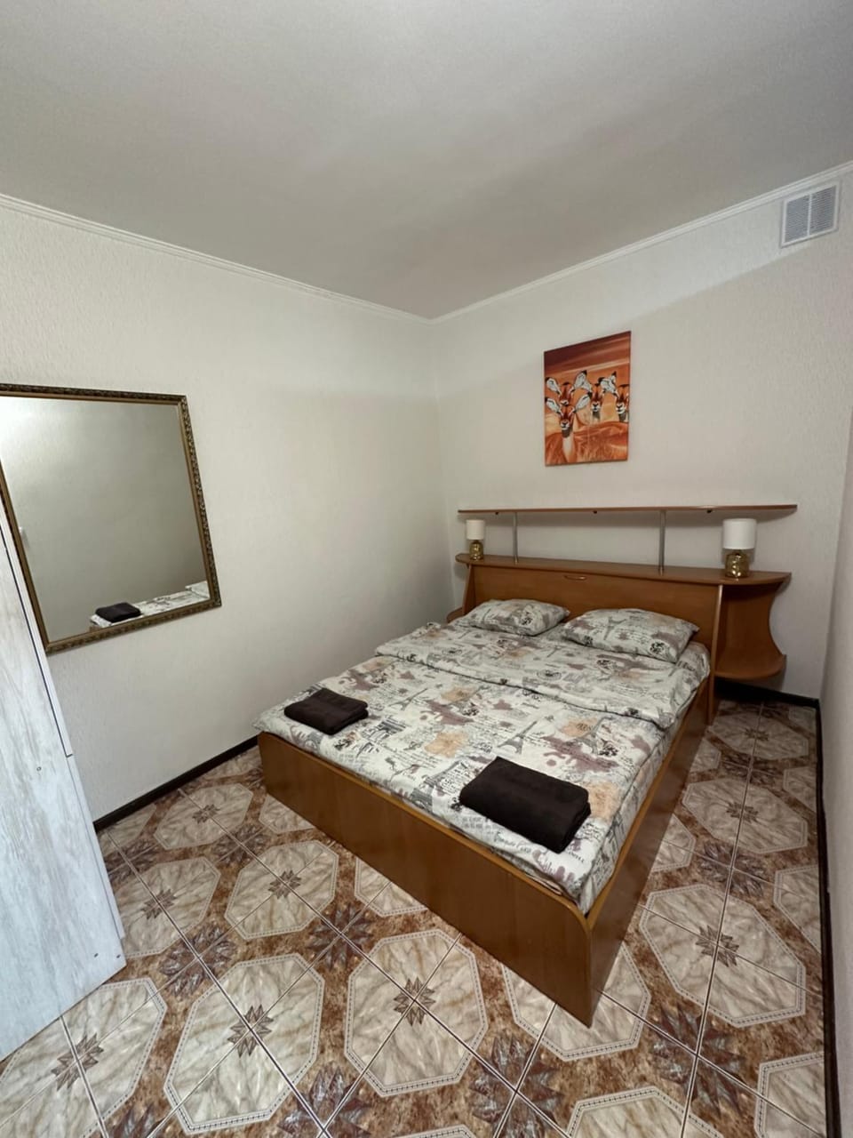 Бордуляка 11 Apartment hotel in Ukraine