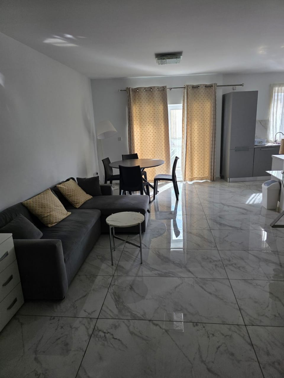 3bedroom Flat in Swieqi 5-minute walk to Paceville Apartment in Malta