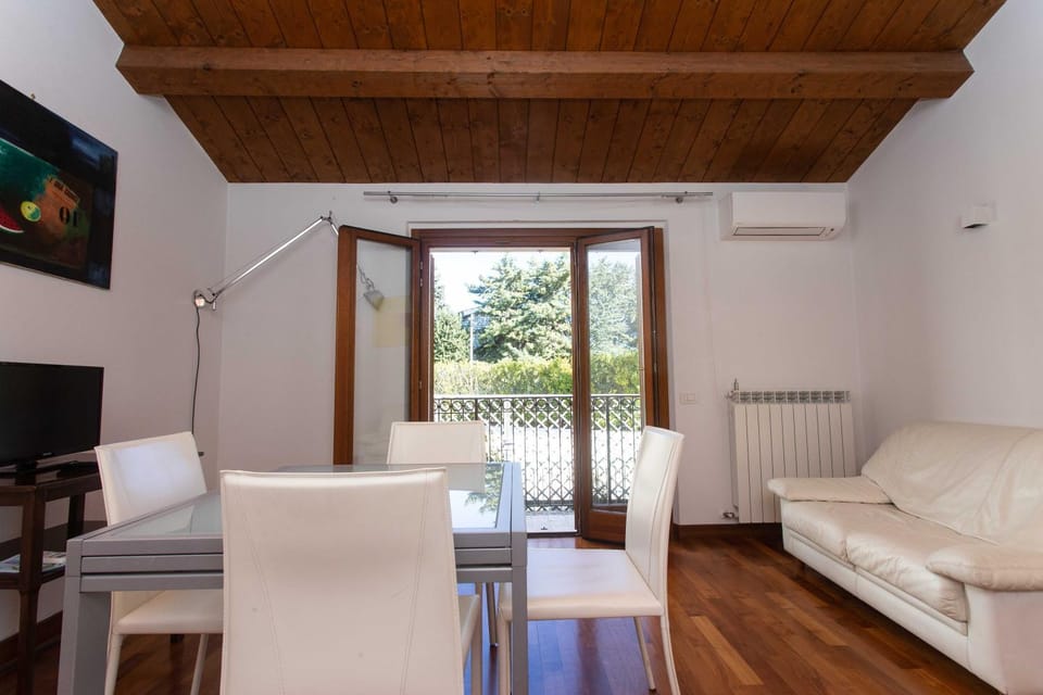S171 - Sirolo, meraviglioso monolocale in centro Apartment in Sirolo