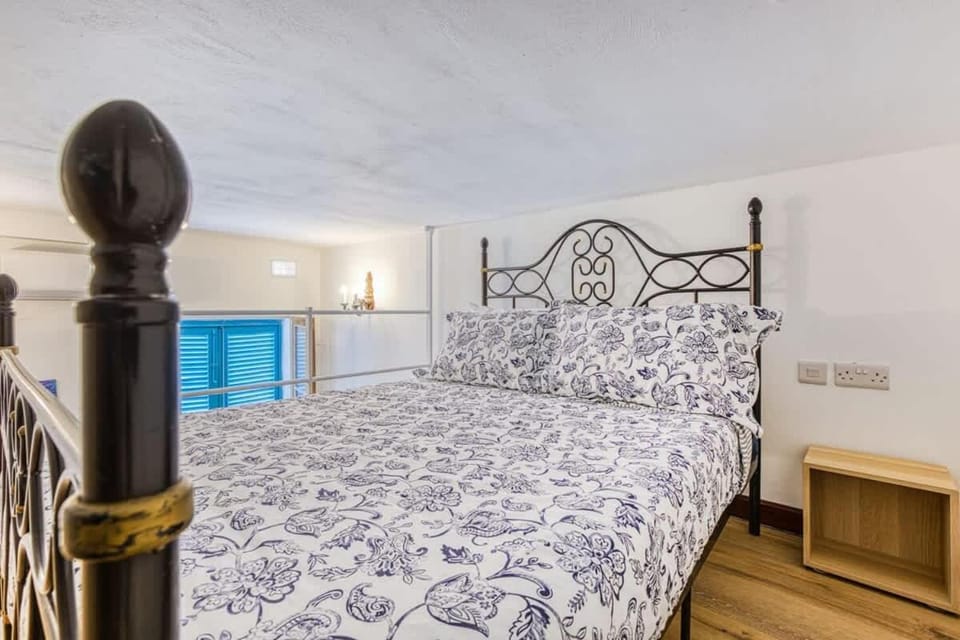 TwentySeven Little Home in the heart of Sliema Apartment in Sliema