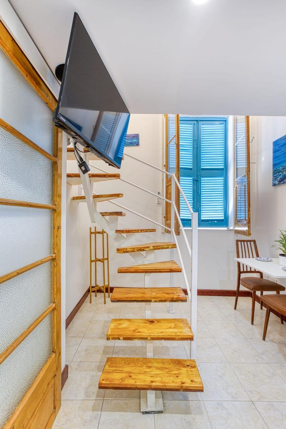 TwentySeven Studio Close to Sliema Seafront Apartment in Sliema