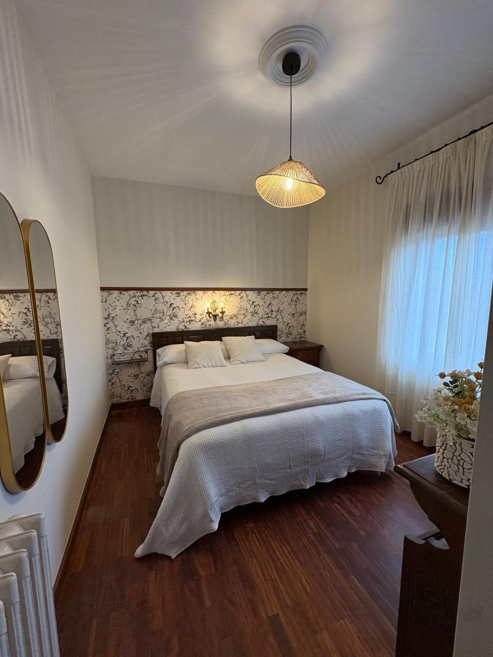 Eco de las Cuevas Inn in Western coast of Cantabria