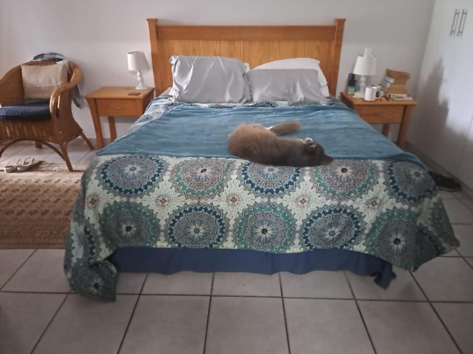 Club Mykonos 10A Apartment in KwaZulu-Natal