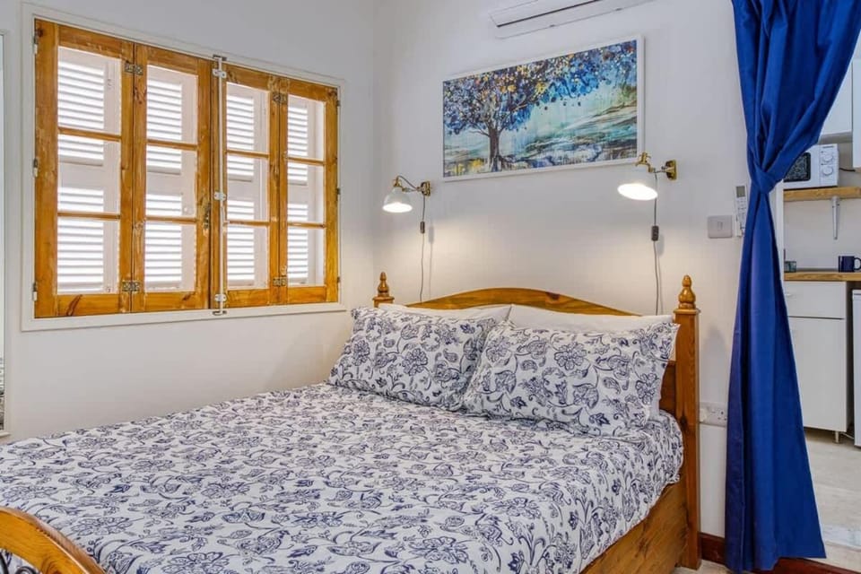 Lovely Studio Near Sliema Promenade Apartment in Sliema