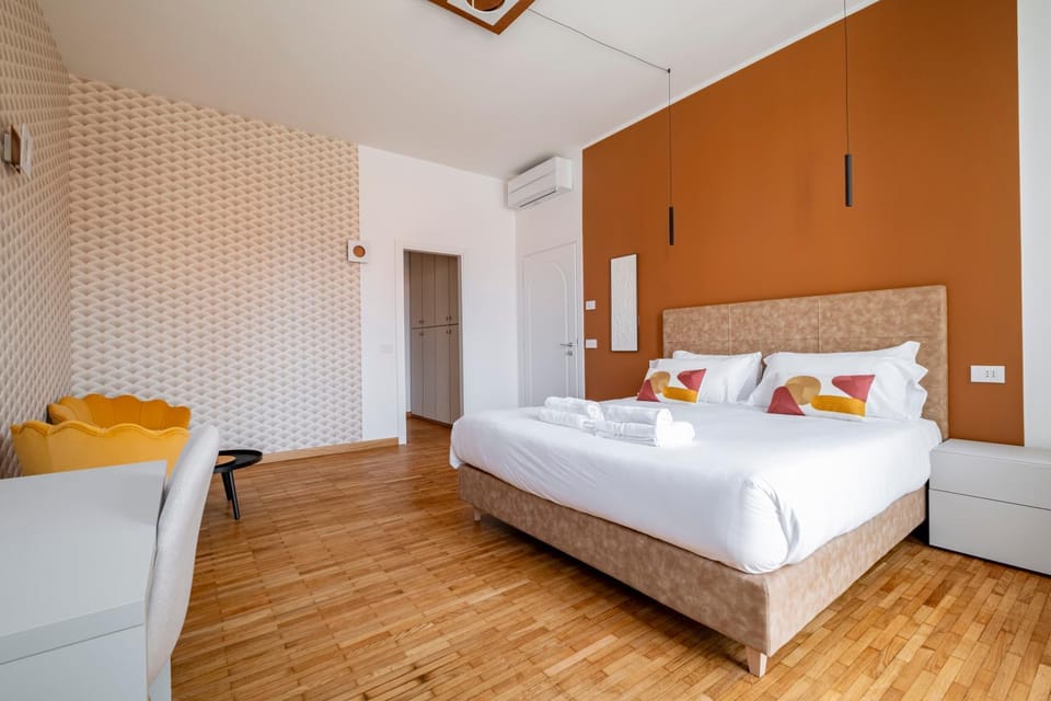 View (from property/room), Bedroom