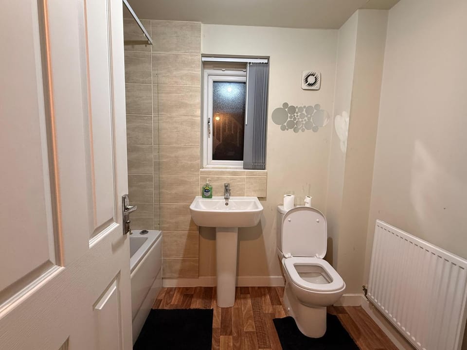 LEX JC Luxury Home Apartment in Wolverhampton