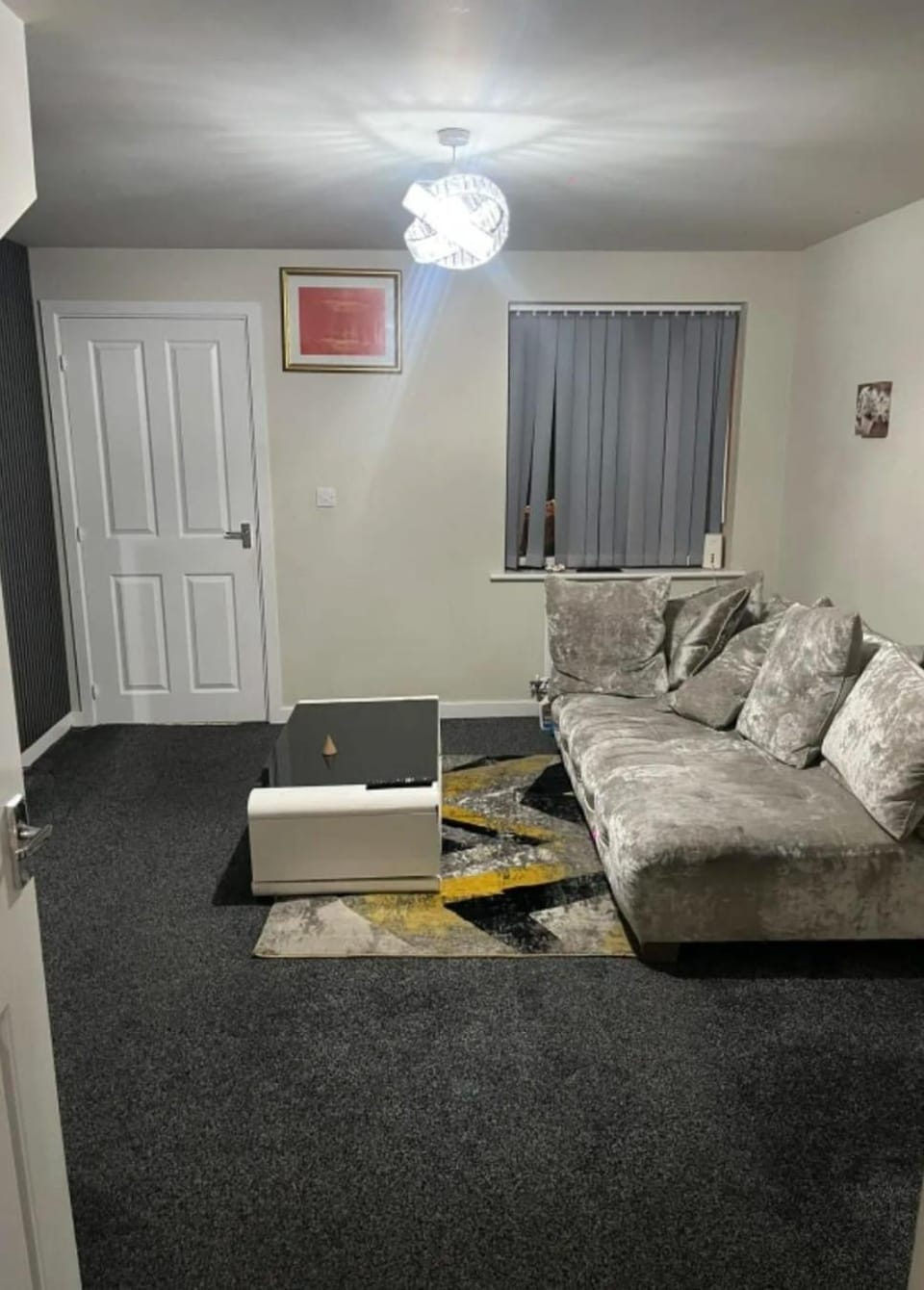 LEX JC Luxury Home Apartment in Wolverhampton