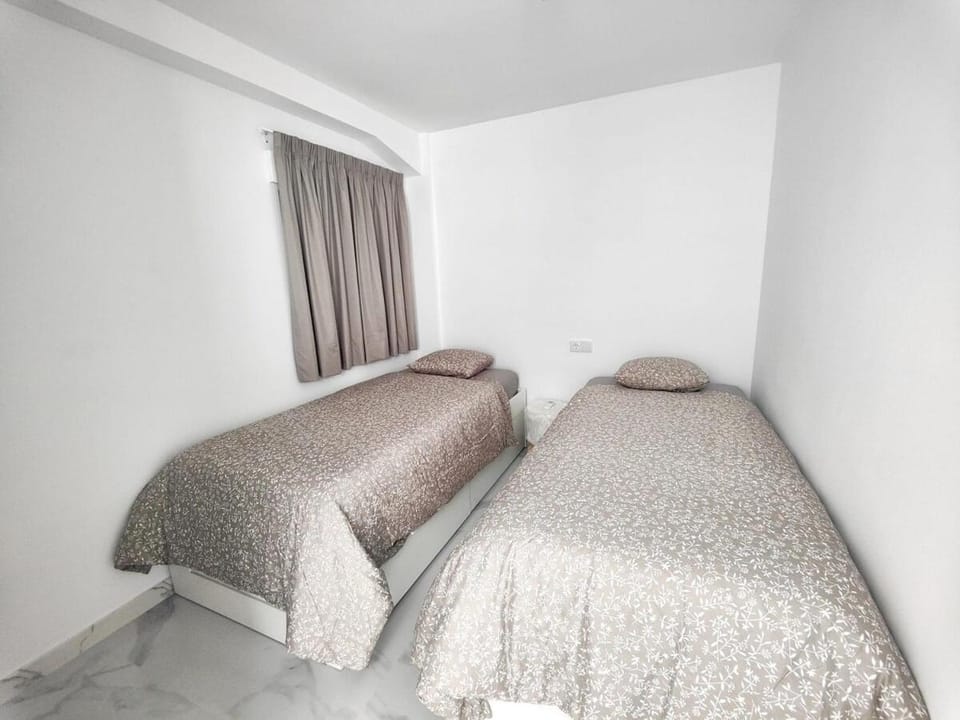 Veracruz 19th floor 1st line of Playa Levante Apartment in Benidorm