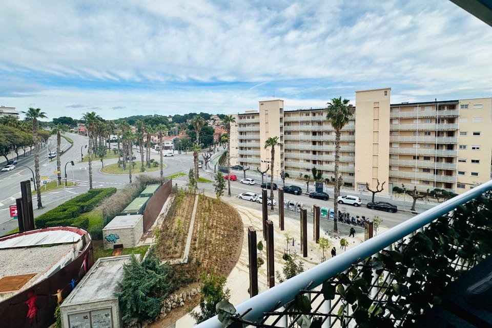 Home California II Salou Apartment in Salou