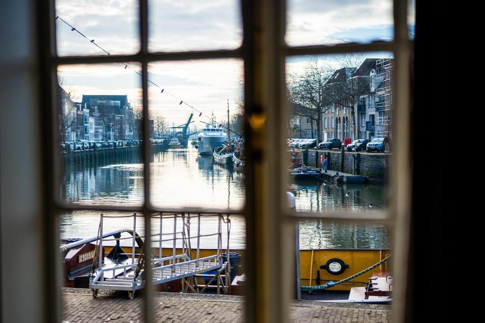 Day, View (from property/room)