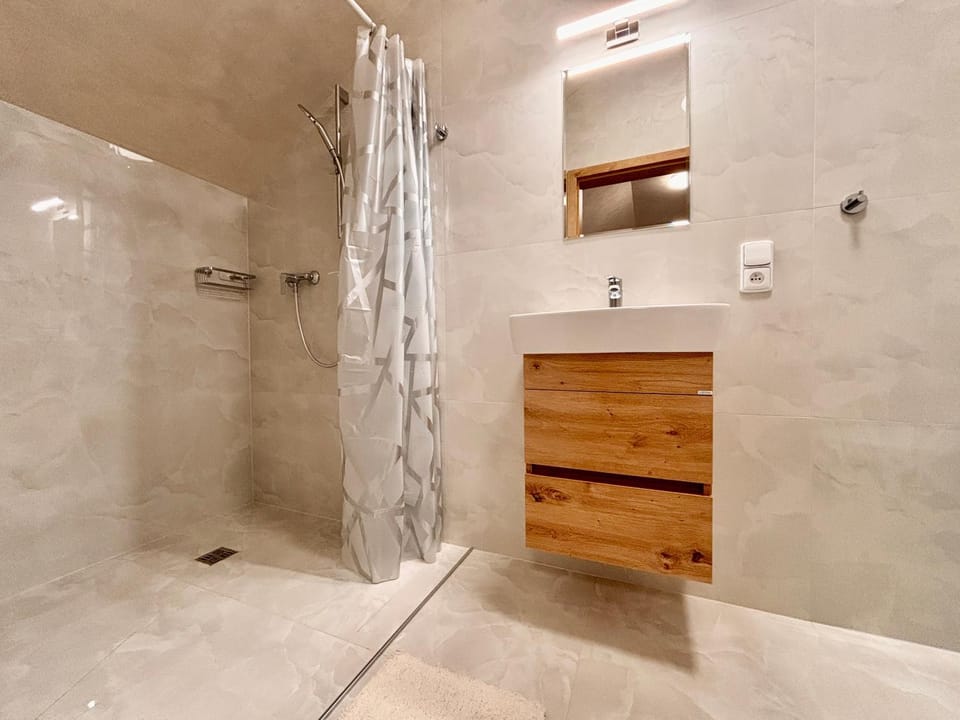 Ubytování Hablov Apartment in Czechia