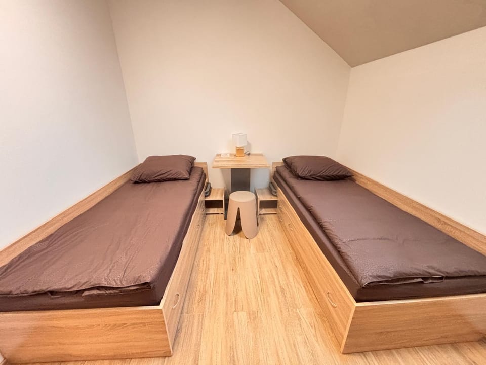 Ubytování Hablov Apartment in Czechia
