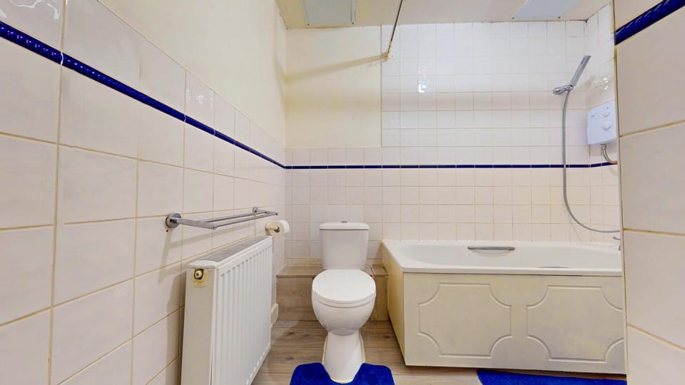 Toilet, Bathroom