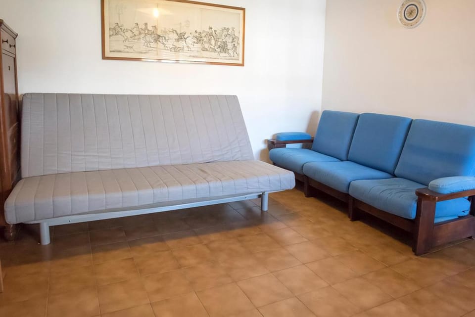 N060 - Numana, appartamento con garage a 100mt dal mare Apartment in Numana