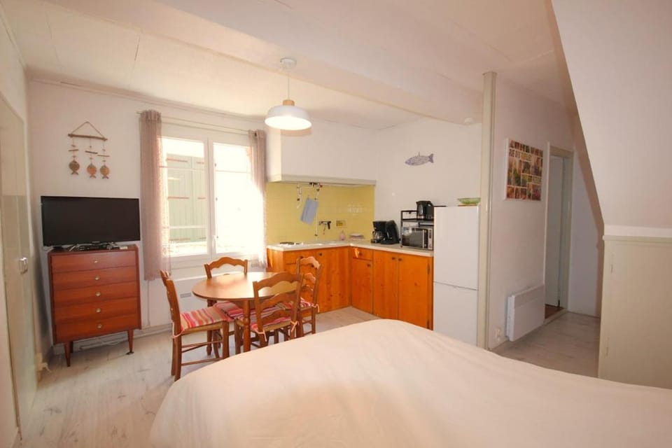 Le Treillou Apartment in Collioure
