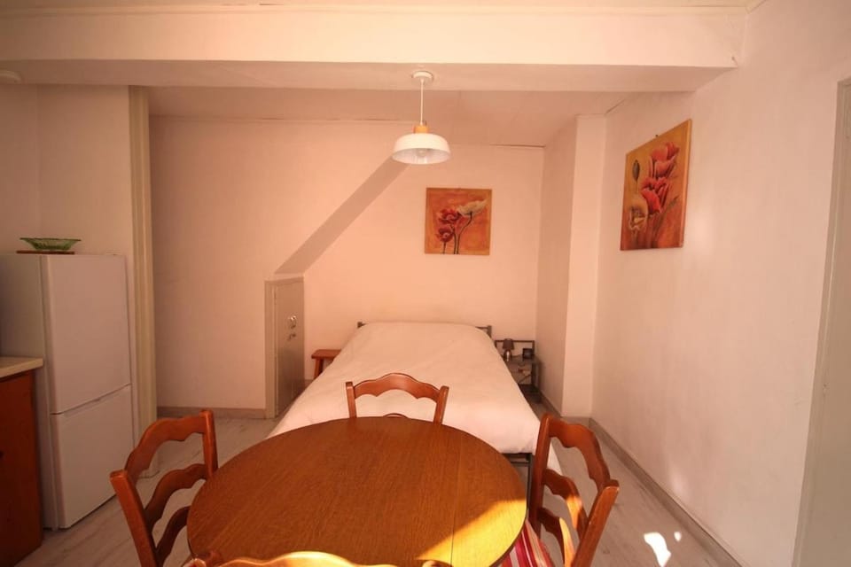 Le Treillou Apartment in Collioure
