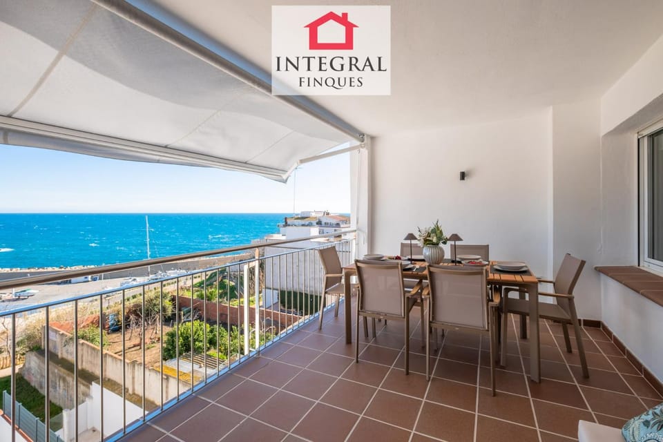 Spring, Natural landscape, Summer, Balcony/Terrace, Sea view