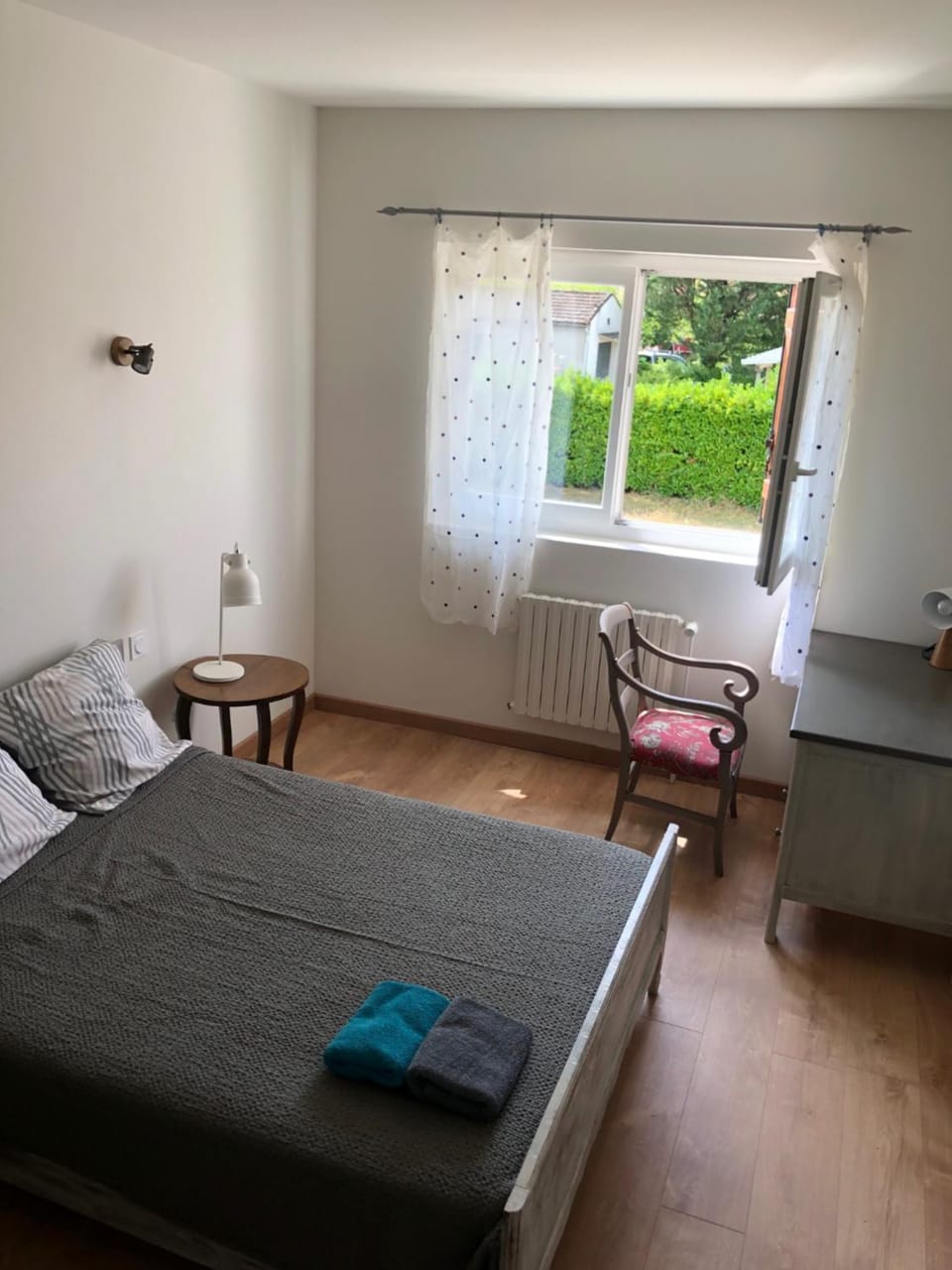 L'ESCAPADE, Gite rural en ville! Famille, amis, travail House in Albi