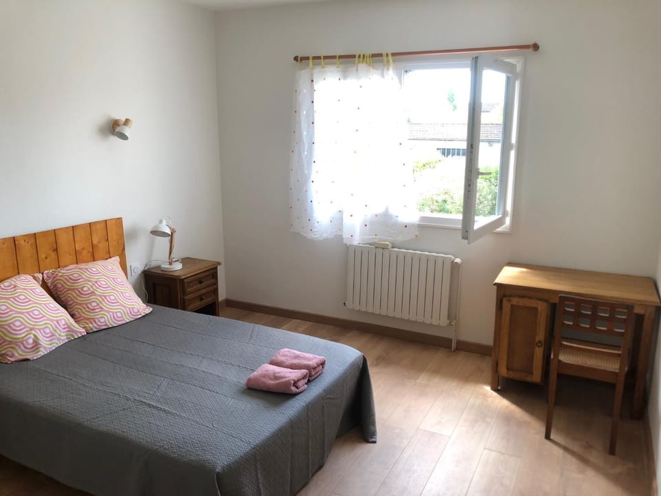 L'ESCAPADE, Gite rural en ville! Famille, amis, travail House in Albi