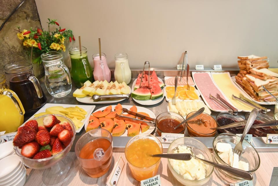 Breakfast