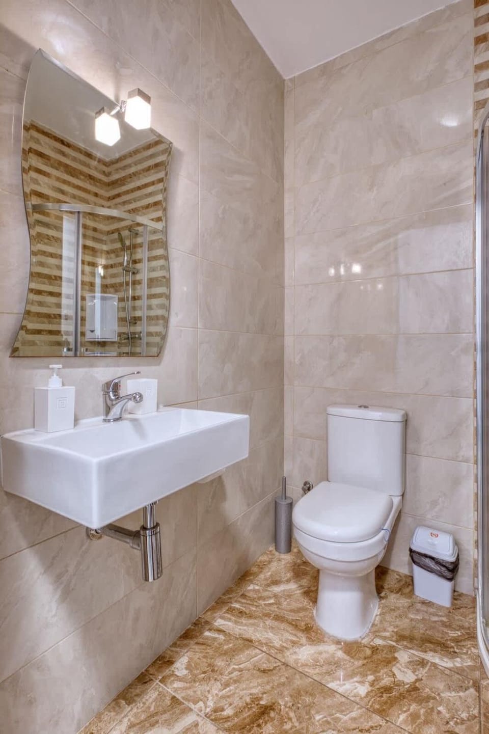 Thirtynine Homey 1-Bed Apartment in Central Sliema Apartment in Sliema