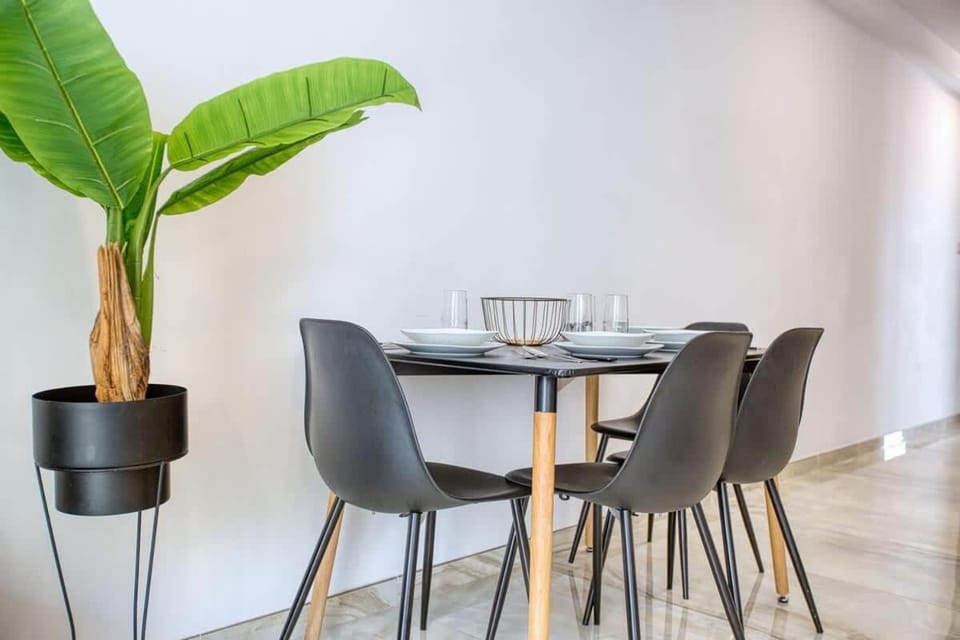Thirtynine Homey 1-Bed Apartment in Central Sliema Apartment in Sliema