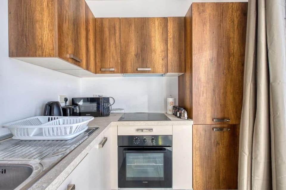 Thirtynine Penthouse with Terrace in Sliema Apartment in Sliema