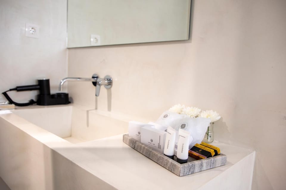 Kyma Aegina Suites Apartment in Argolis, Greece