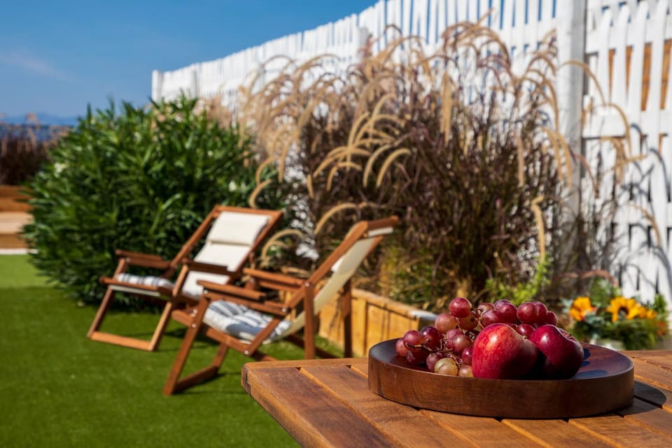 Kyma Aegina Suites Apartment in Argolis, Greece