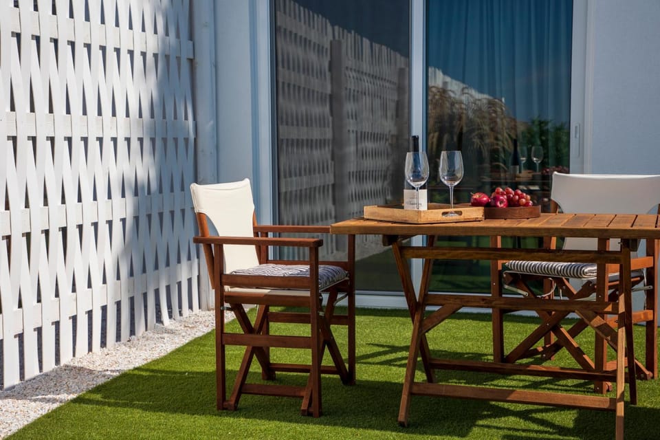 Kyma Aegina Suites Apartment in Argolis, Greece