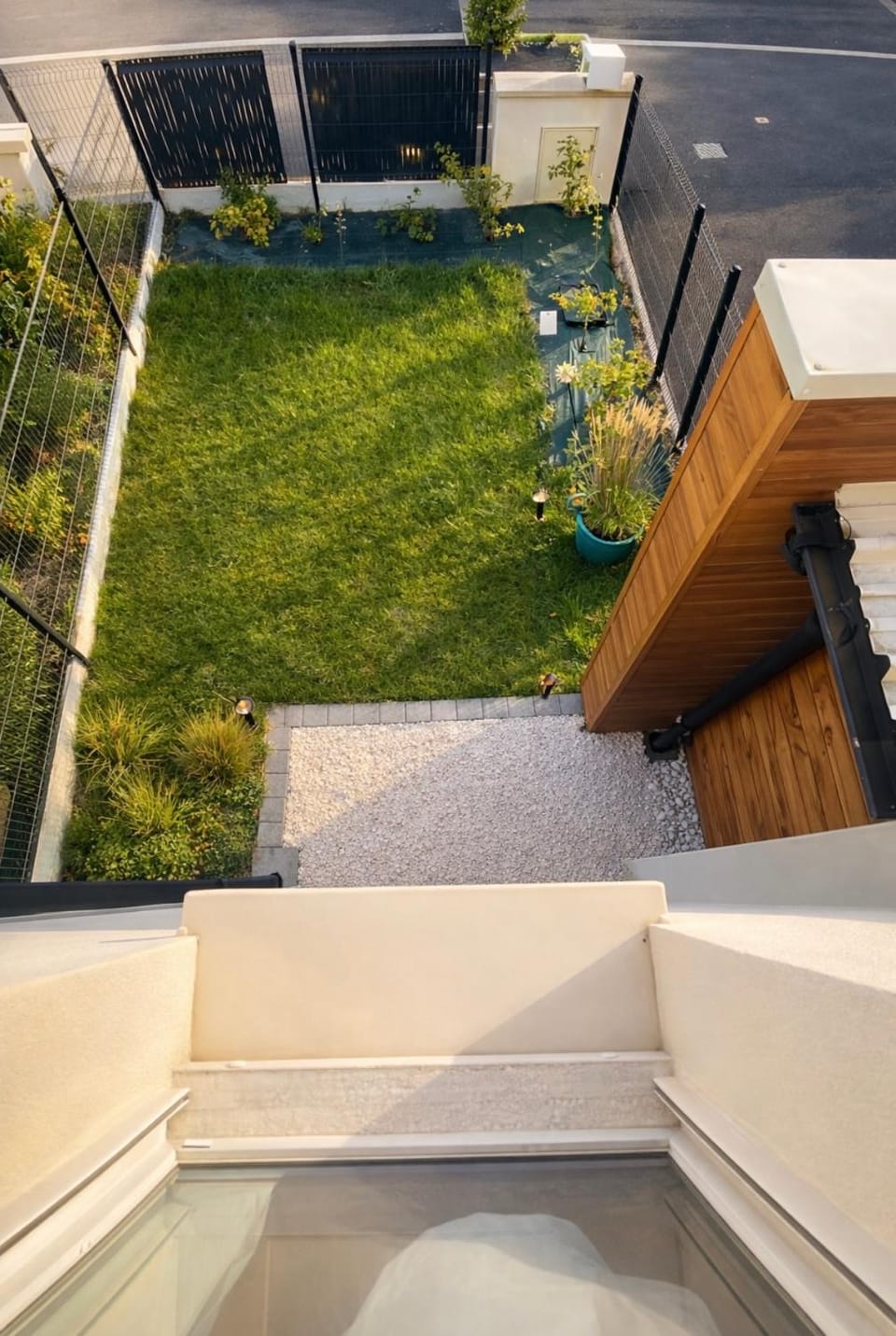 View (from property/room), Garden view