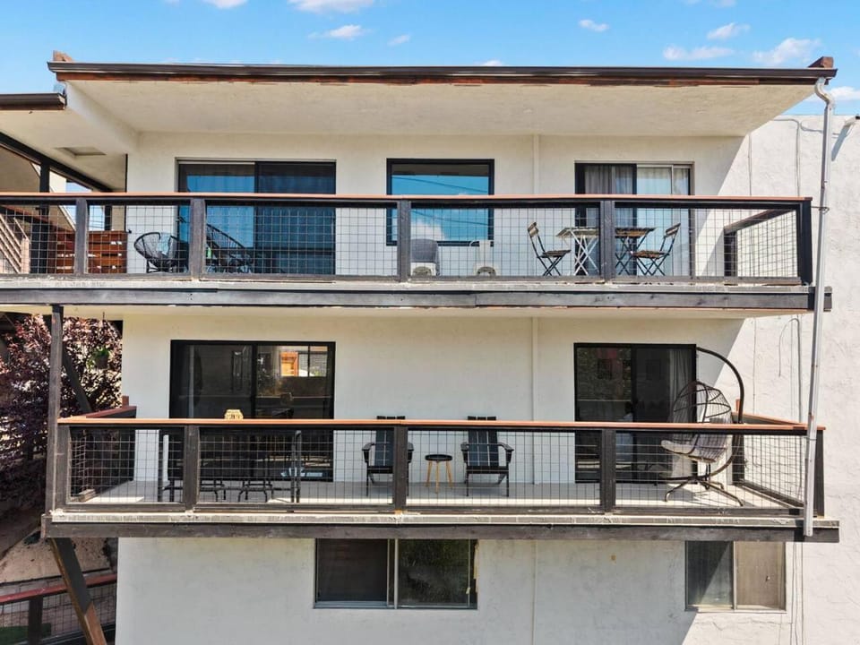 View (from property/room), Balcony/Terrace
