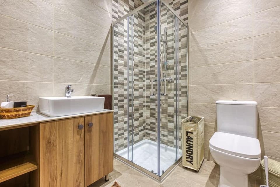 Lovely Studio in the Heart of Qormi Village Apartment in Malta