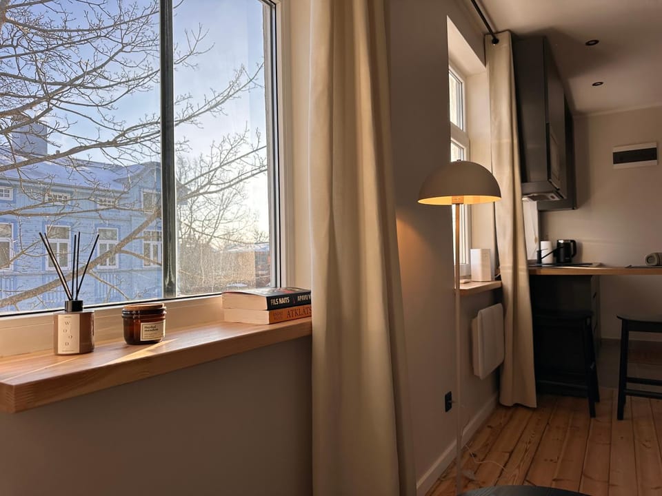 Cozy Apartment Dzintaru st Near Beach Apartment in Latvia