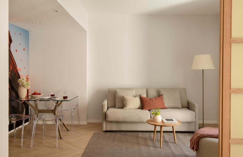 Eric Vökel Boutique Apartments - Ribera Suites Apartment hotel in Madrid