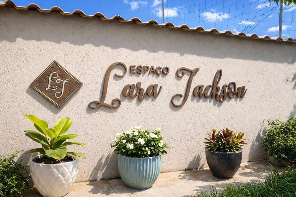 Suites Lara Jackson Bed and Breakfast in Saquarema