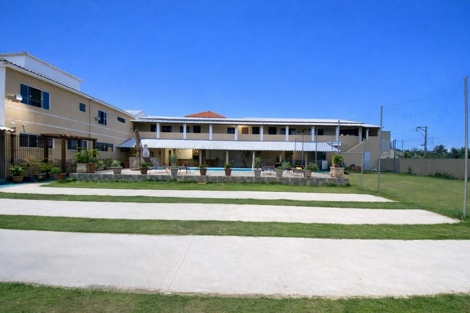 Suites Lara Jackson Bed and Breakfast in Saquarema