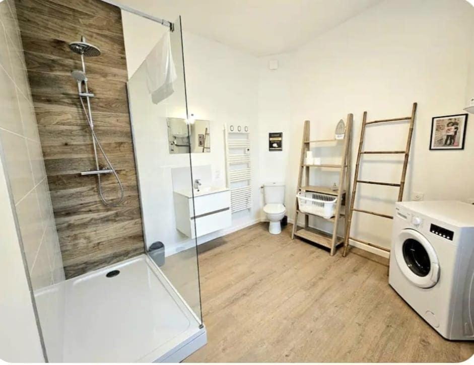 OPARADI "Le Cœur de Boulogne" Apartment in Hauts-de-France