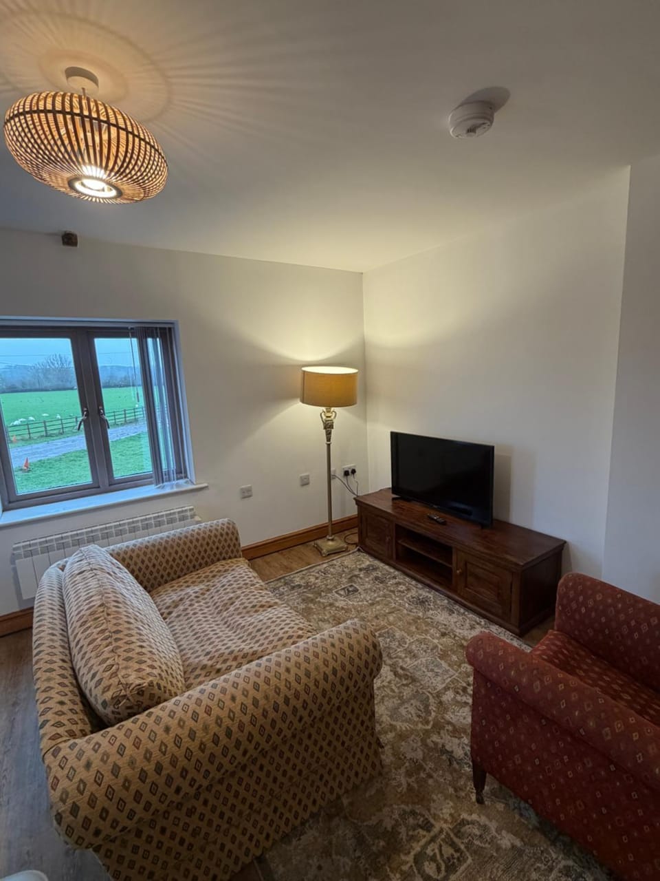 Flat 2, Coneygre Farm Apartment in Newark and Sherwood District