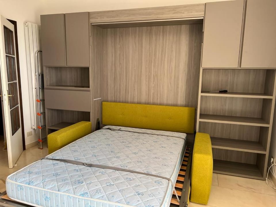 Monolocale Sanremo - Sea View Apartment in Sanremo